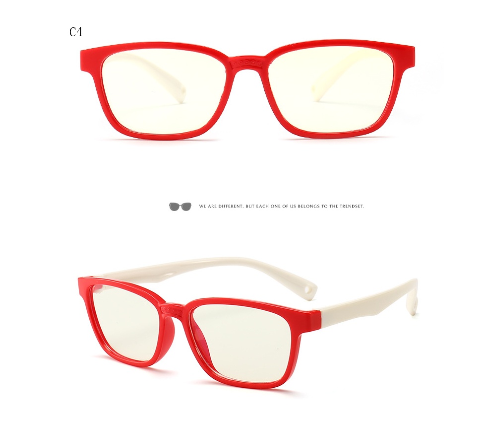 Gafas para niños anti luz azul - Imagen 8