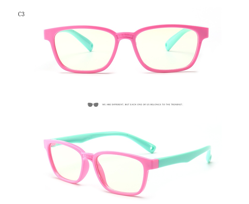 Gafas para niños anti luz azul - Imagen 10