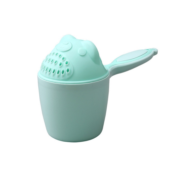 Vasos quita champú para la ducha de bebés - Imagen 7
