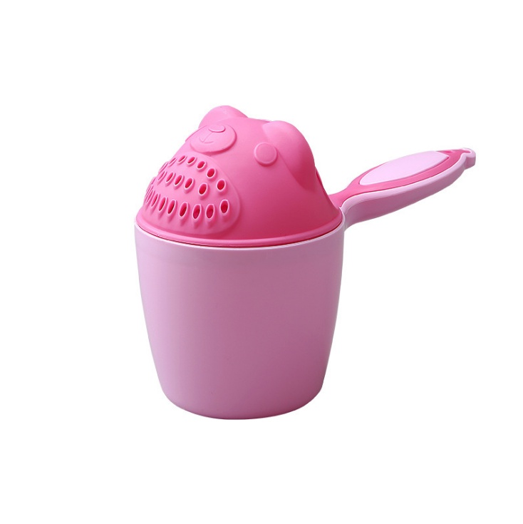 Vasos quita champú para la ducha de bebés - Imagen 8