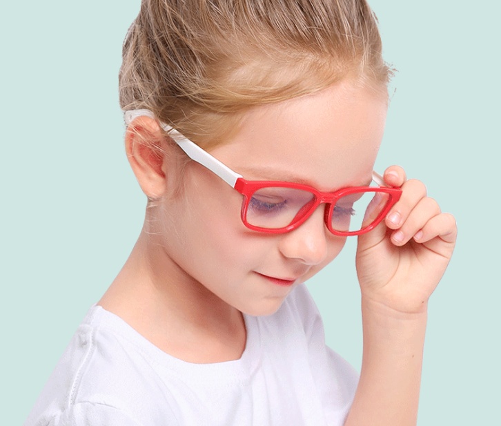 Gafas para niños anti luz azul - Imagen 3