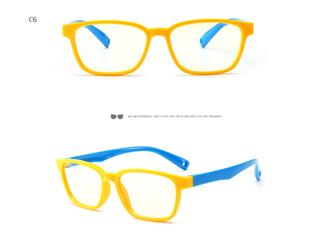Gafas para niños anti luz azul - Imagen 7