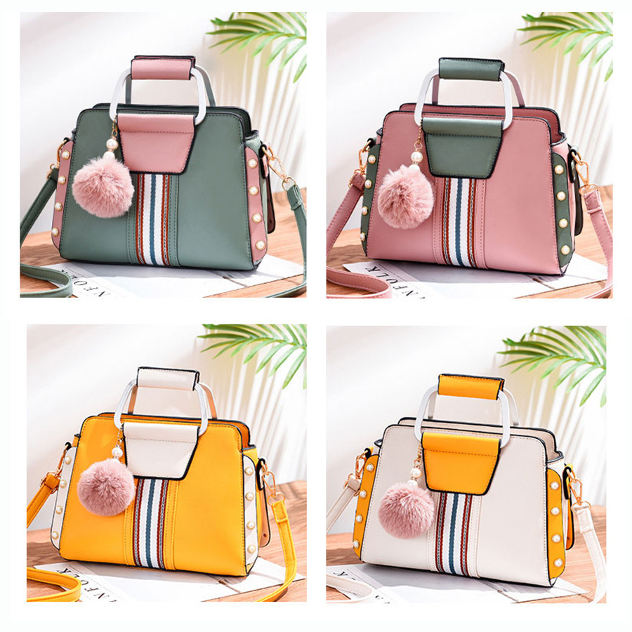 Carteras de lujo para Mujeres Modernas - Imagen 3