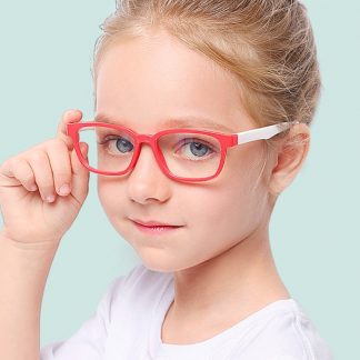 Gafas para niños anti luz azul