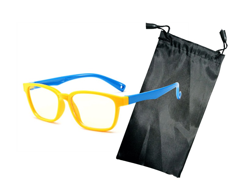 Gafas para niños anti luz azul - Imagen 15