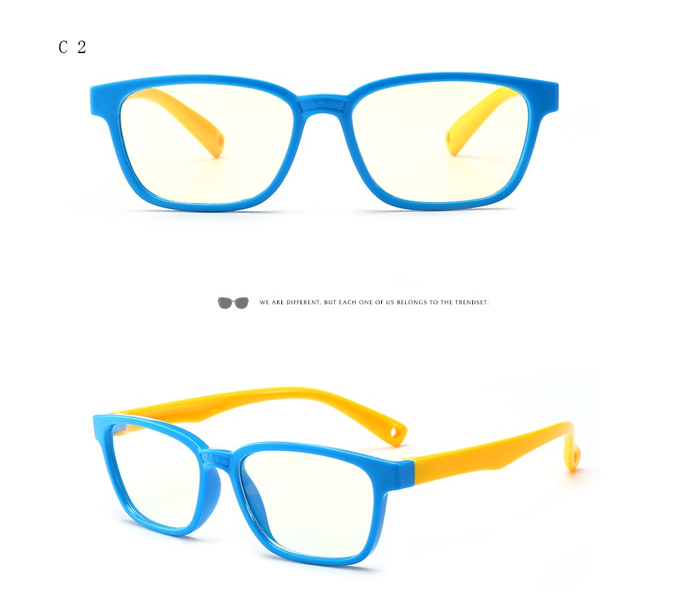 Gafas para niños anti luz azul - Imagen 12