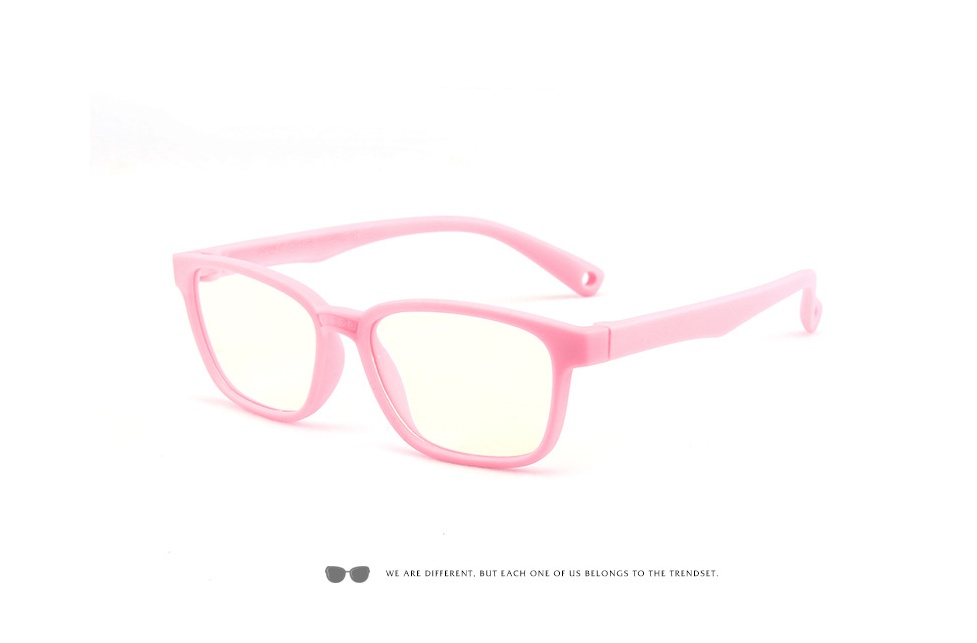Gafas para niños anti luz azul - Imagen 6