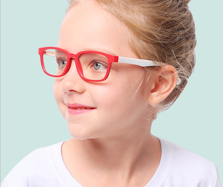 Gafas para niños anti luz azul - Imagen 2