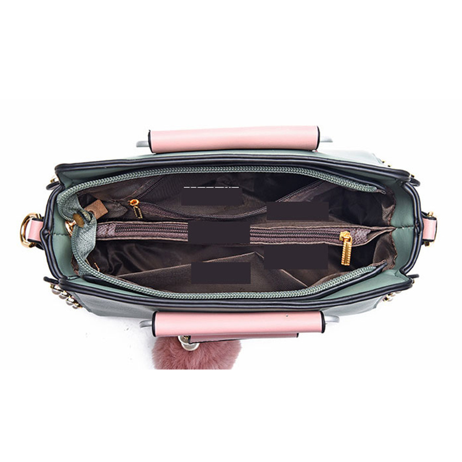 Carteras de lujo para Mujeres Modernas - Imagen 6