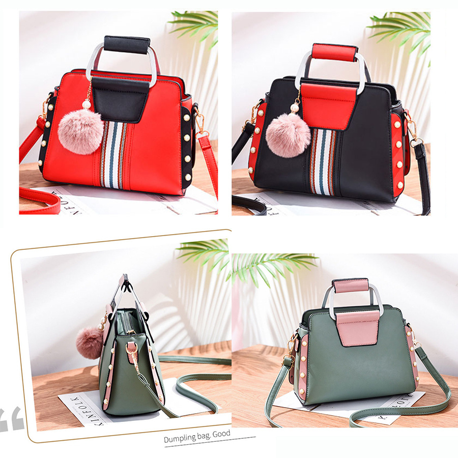 Carteras de lujo para Mujeres Modernas - Imagen 4