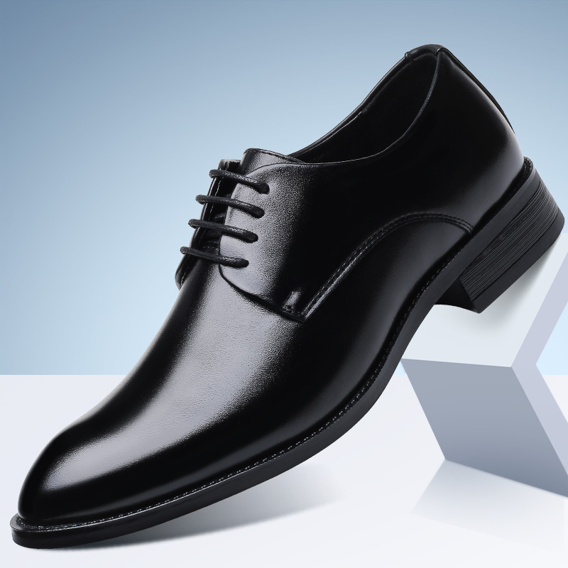 Zapatos de Vestir para Hombres modernos - Imagen 3