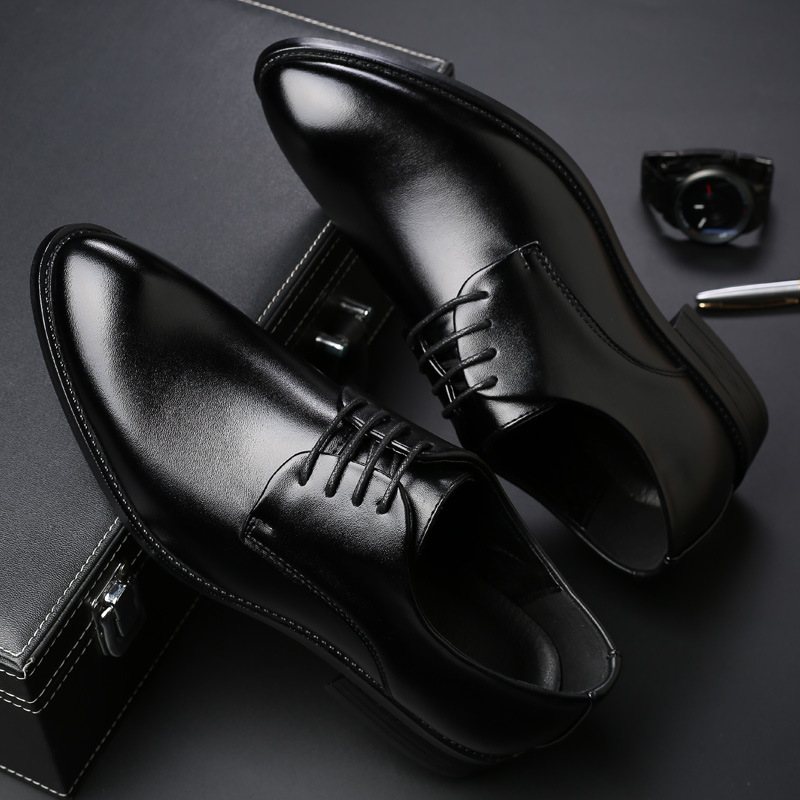 Zapatos de Vestir para Hombres modernos - Imagen 4