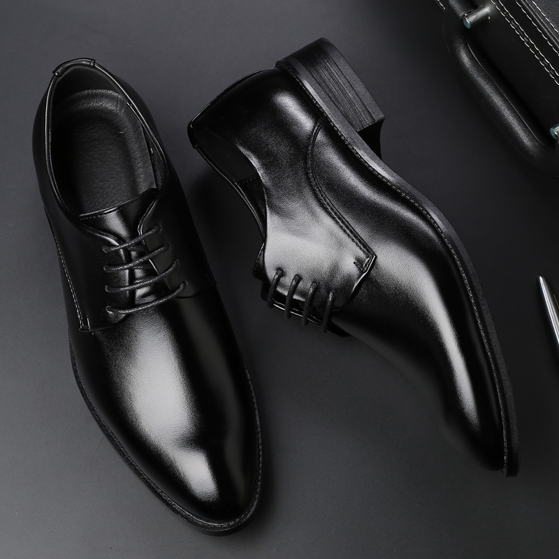 Zapatos de Vestir para Hombres modernos - Imagen 7