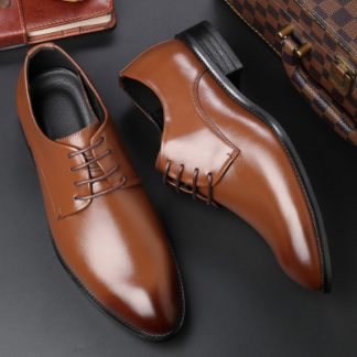 Zapatos de Vestir para Hombres modernos