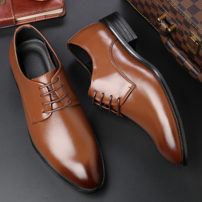Zapatos de Vestir para Hombres modernos