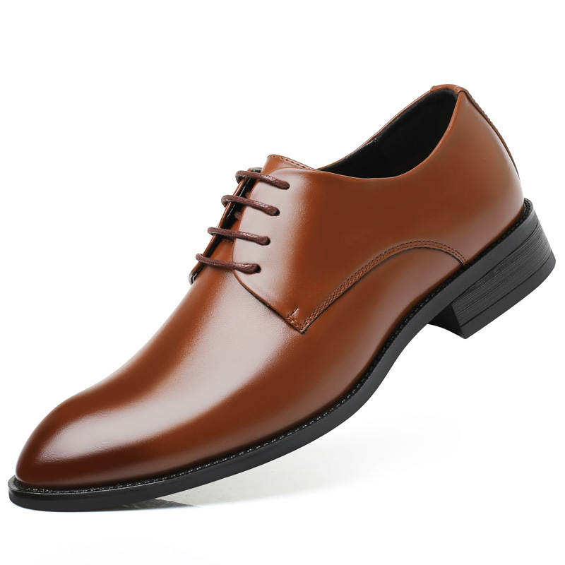 Zapatos de Vestir para Hombres modernos - Imagen 2
