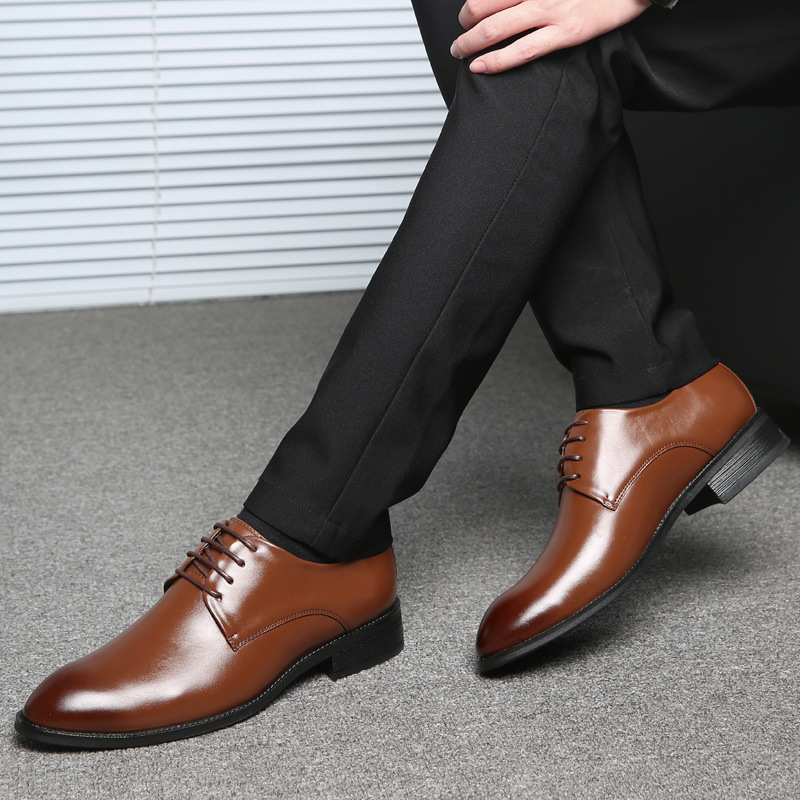 Zapatos de Vestir para Hombres modernos - Imagen 5