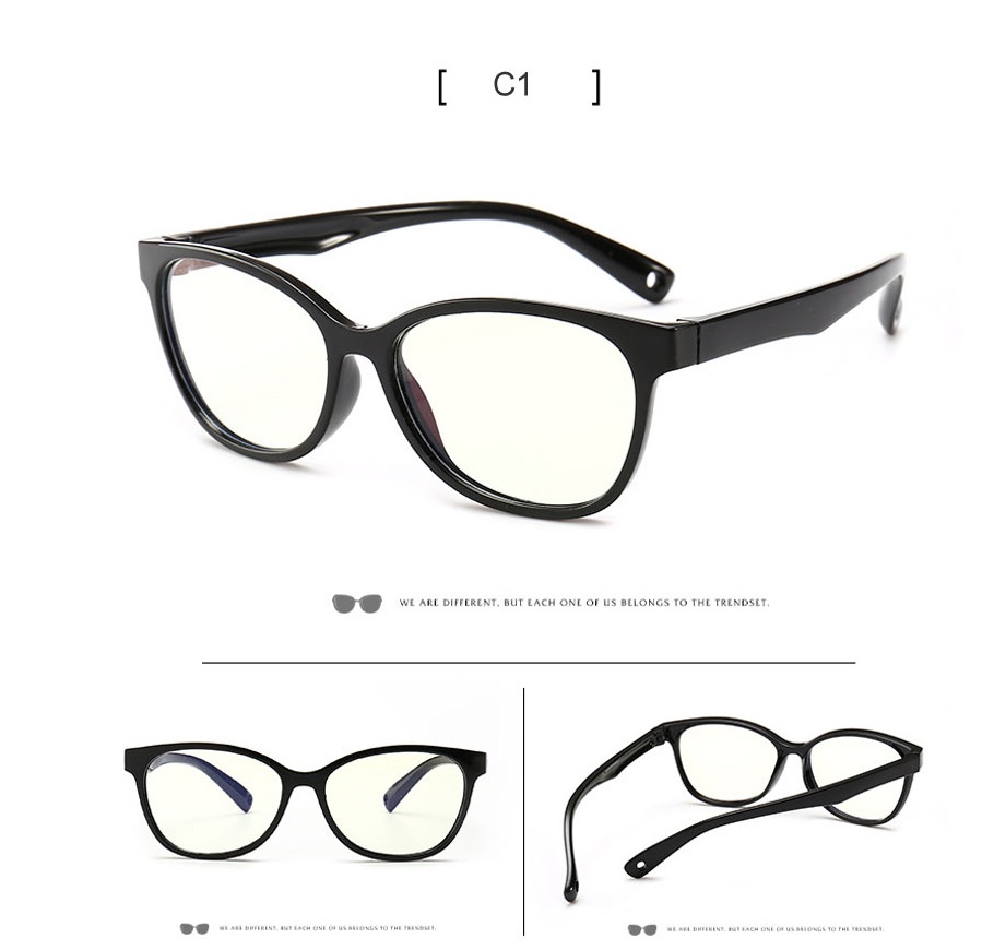 Gafas para niños anti luz azul - Imagen 11