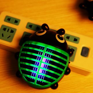 Lámpara Electrónica Anti-Mosquito