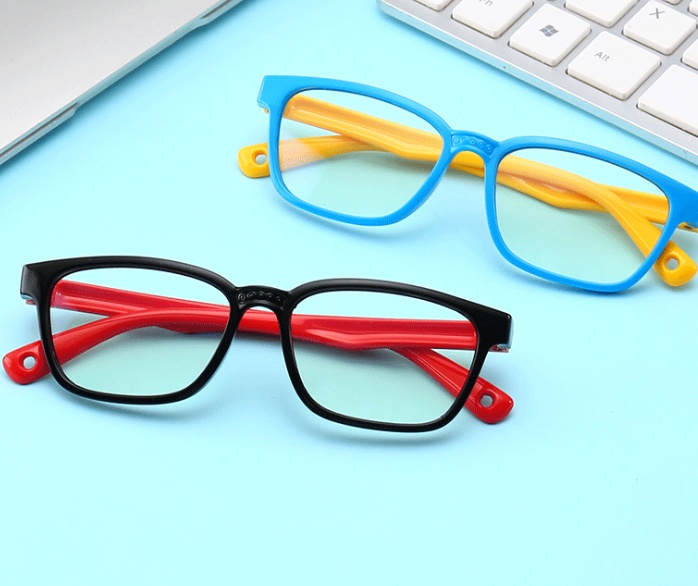 Gafas para niños anti luz azul - Imagen 4