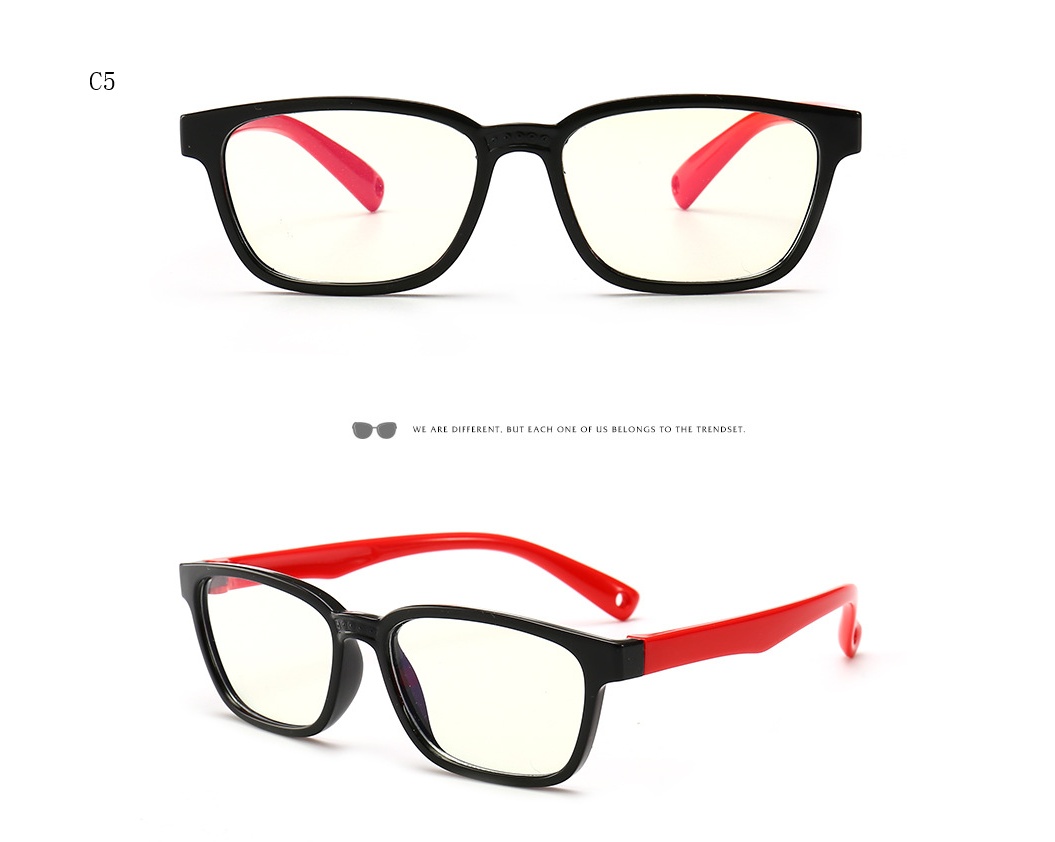 Gafas para niños anti luz azul - Imagen 5