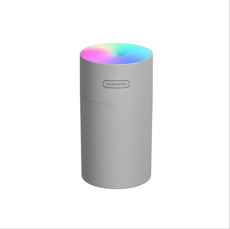 Humidificador purificador Portátil de aire para auto - Imagen 10