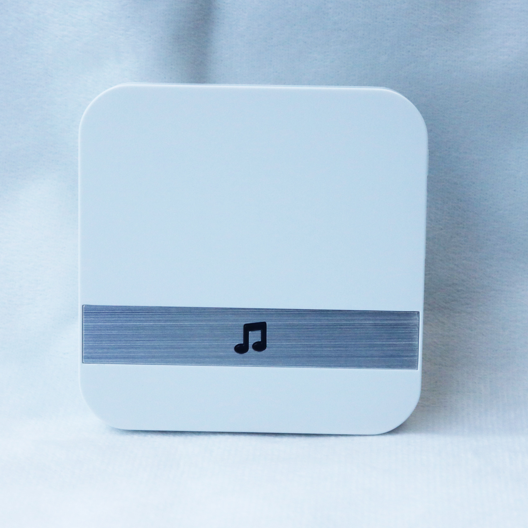 Timbre visual Intercomunicador inalámbrico Marca Marlboze 720P WIFI - Imagen 8