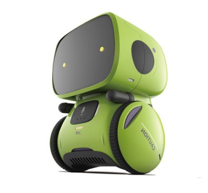 Robot Interactivo de Reconocimiento de Voz para Niños - Imagen 5