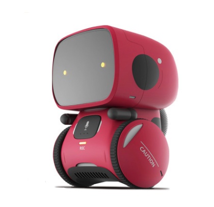 Robot Interactivo de Reconocimiento de Voz para Niños - Imagen 6