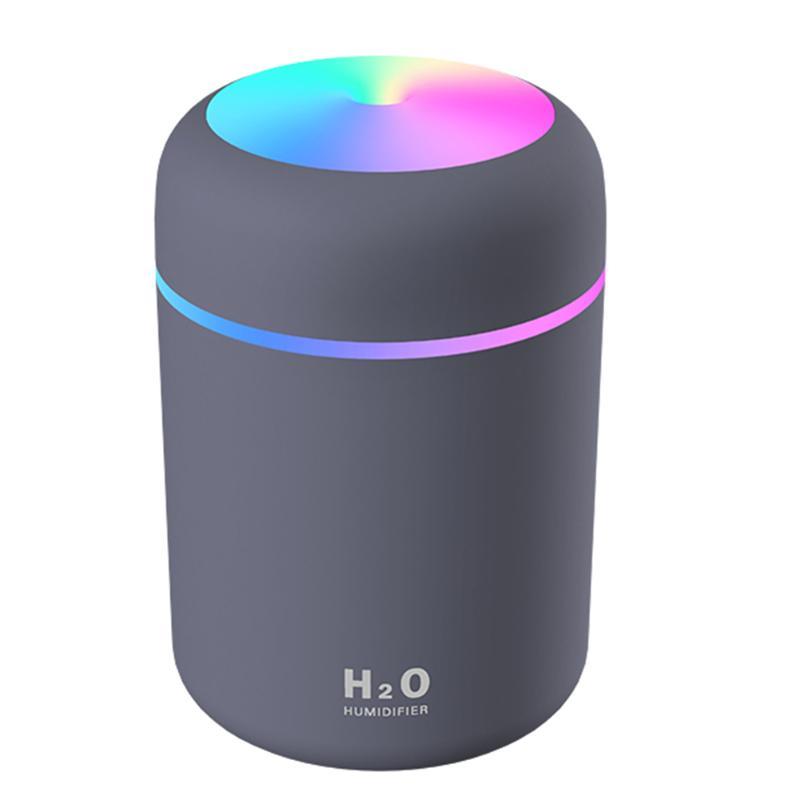 Humidificador purificador Portátil de aire para auto - Imagen 7