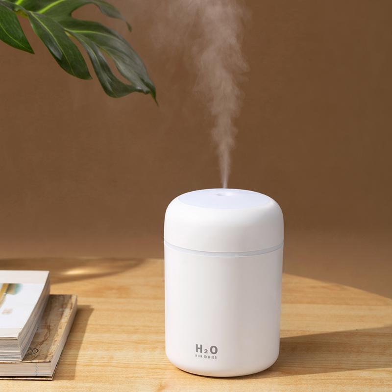 Humidificador purificador Portátil de aire para auto - Imagen 5