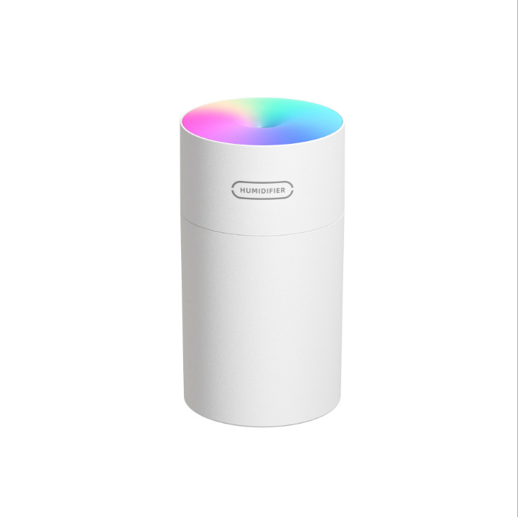 Humidificador purificador Portátil de aire para auto - Imagen 9