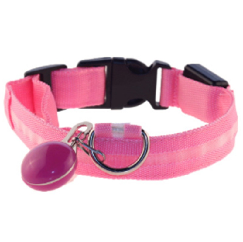 Collar para perro LED Reflectante - Imagen 7