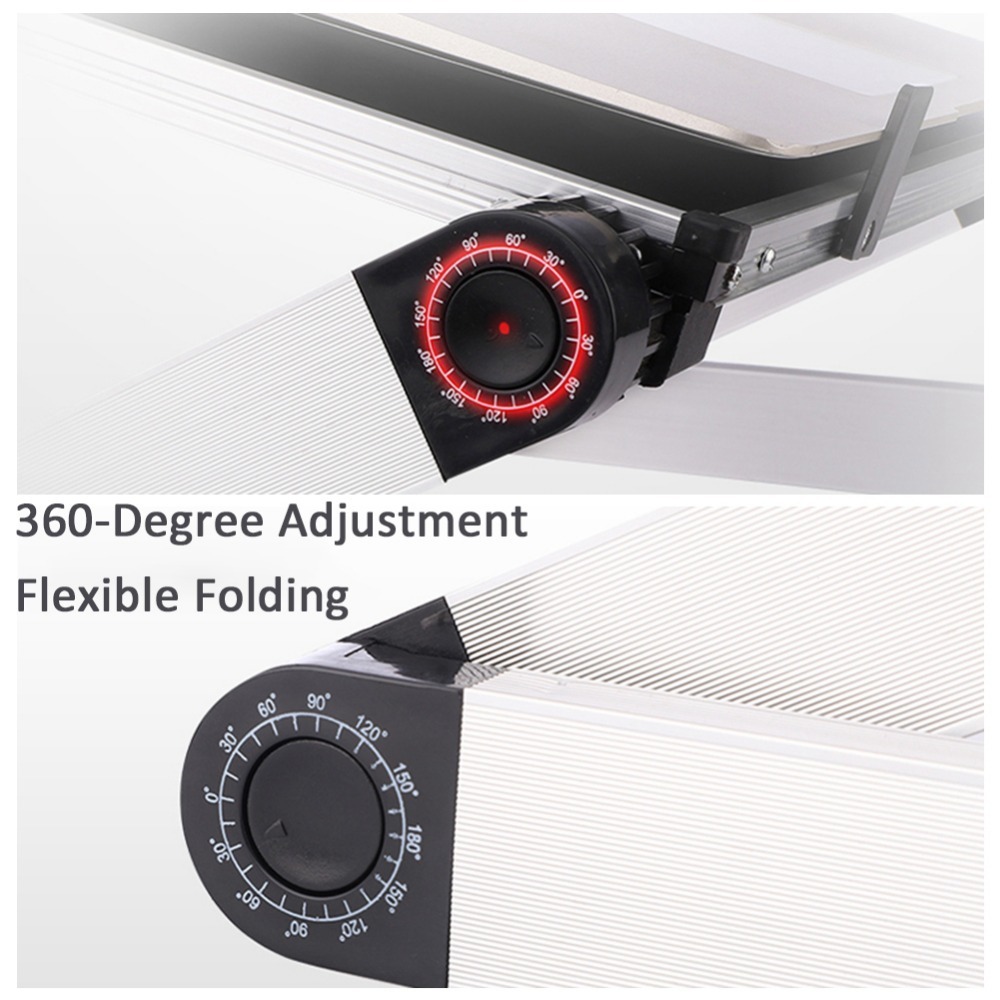 Soporte ajustable para notebook - Imagen 3